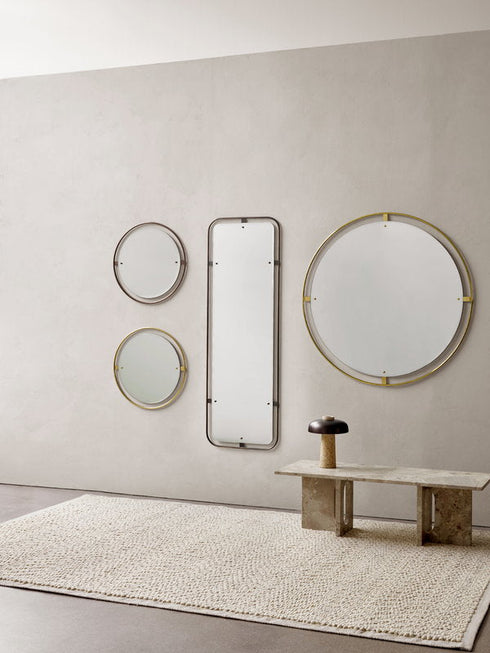 Androgyne Lounge Table